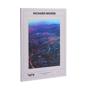 Richard Mosse - Tate Photography Series 2:3