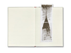 Takashi Homma - the Narcissistic city notebook