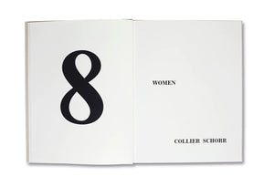 Collier Schorr - 8 Women