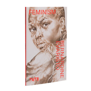 Bernardine Evaristo - Many Voices: 3 - Look Again: Feminism