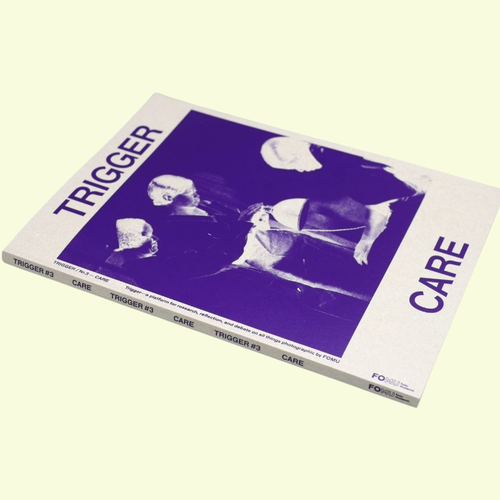 Trigger nr. 3: Care