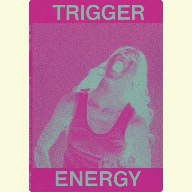 Trigger #5 as the FUTURES edition of 2023