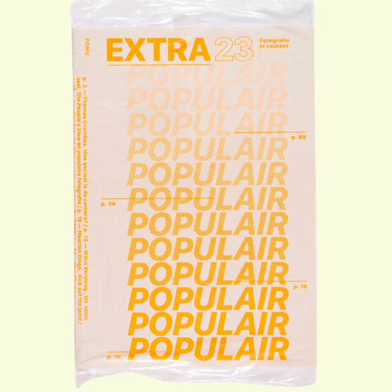 Extra #23 - Populair
