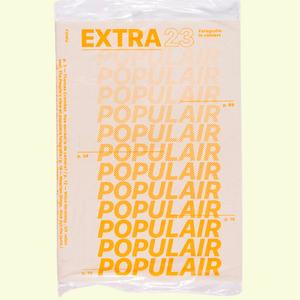 Extra #23 - Populair