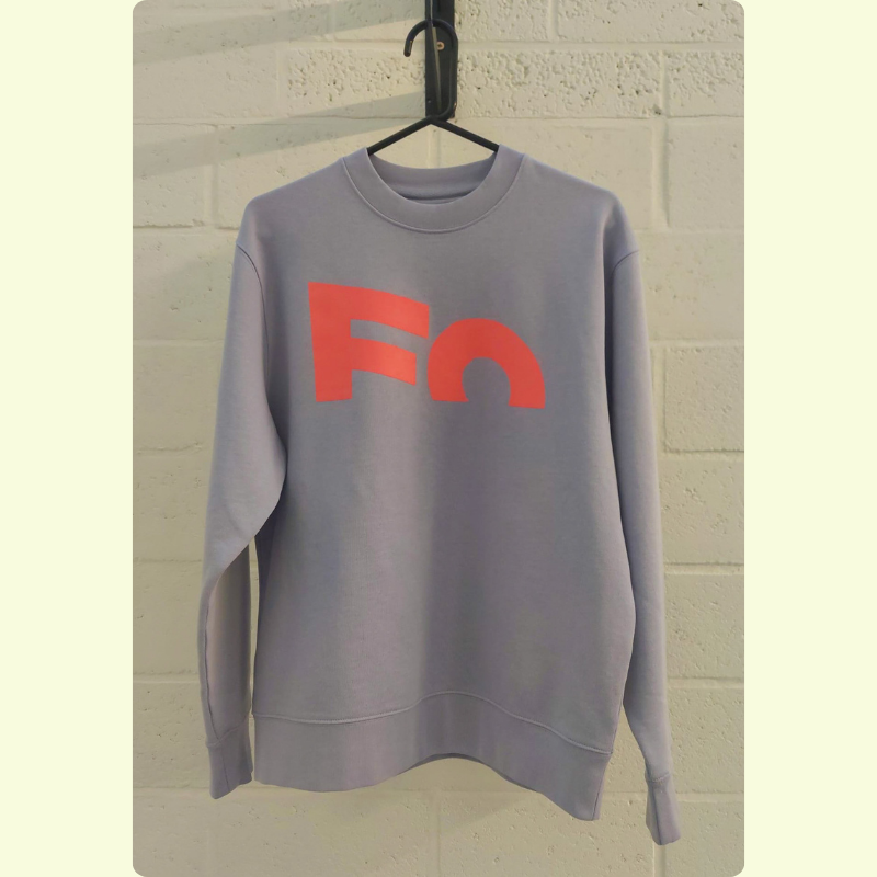FOMU Sweater - Stanley en Stella Changer 2.0