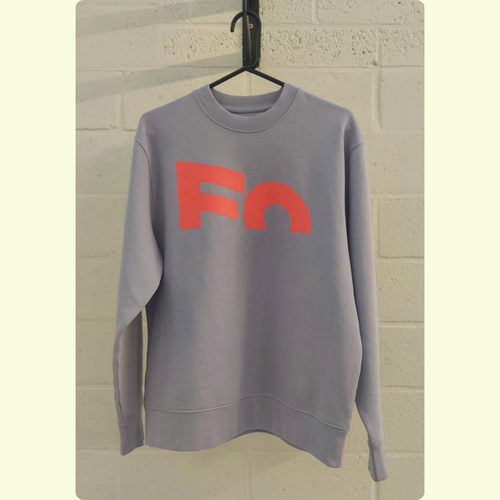 FOMU Sweater - Stanley en Stella Changer 2.0