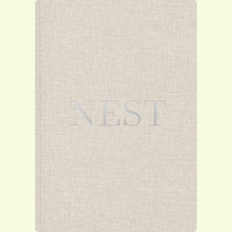 Josefien Tondeleir - Nest