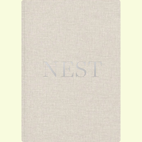 Josefien Tondeleir - Nest
