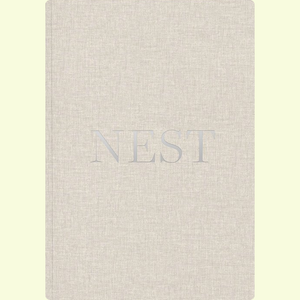 Josefien Tondeleir - Nest