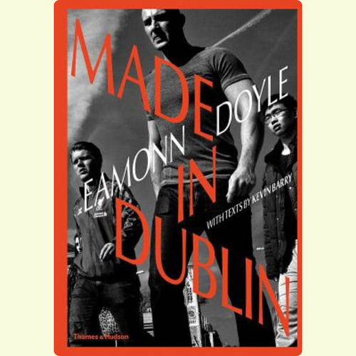 Eamonn Doyle - Made in Dublin