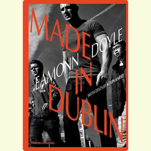 Eamonn Doyle - Made in Dublin