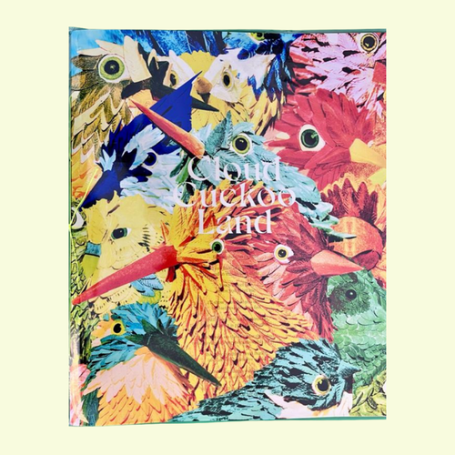 Josephina van de Water - Cloud Cuckoo Land