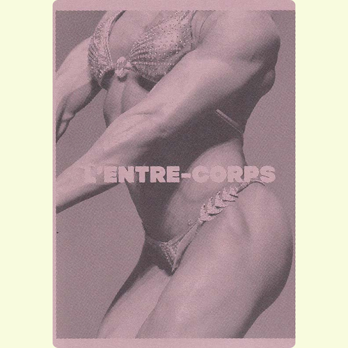 Laure Cottin Stefanelli - L'Entre-Corps