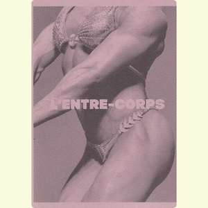 Laure Cottin Stefanelli - L'Entre-Corps
