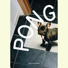 Afbeelding in Gallery-weergave laden, Vincen Beeckman - Pong Ping