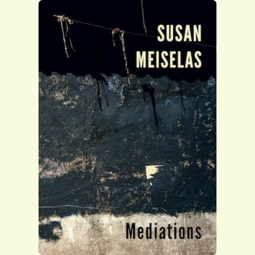 Susan Meiselas - Mediations - signed copie