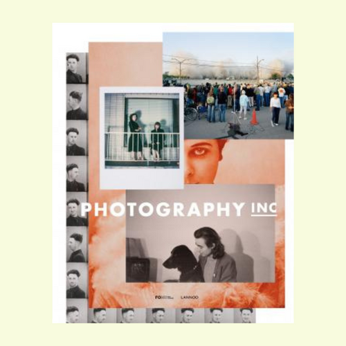 Photography Inc. - Van luxeproduct tot massamedium