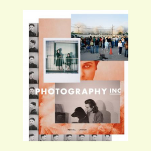 Photography Inc. - Van luxeproduct tot massamedium