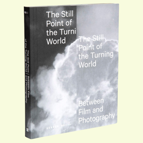 The Still Point of the Turning World