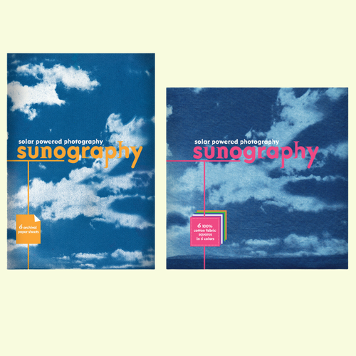 DIY - Sunography