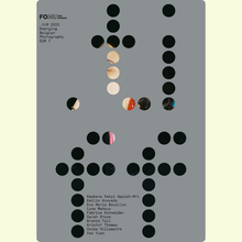 Afbeelding in Gallery-weergave laden, .TIFF 2023 - 11