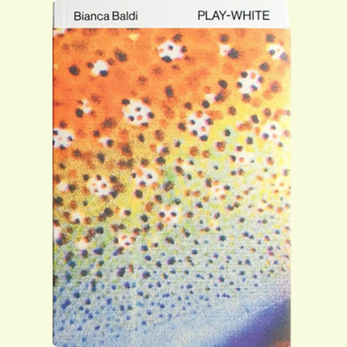 Bianca Baldi - Play-White