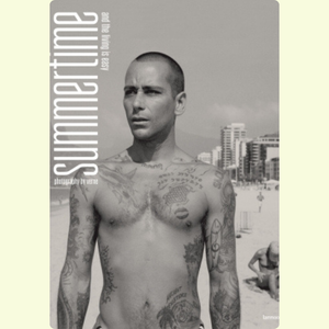 Verne - Summertime - gesigneerd