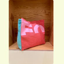 Afbeelding in Gallery-weergave laden, FOMU - Beach Bag