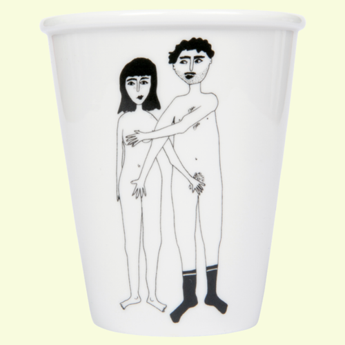 helen b - Beker naked couple