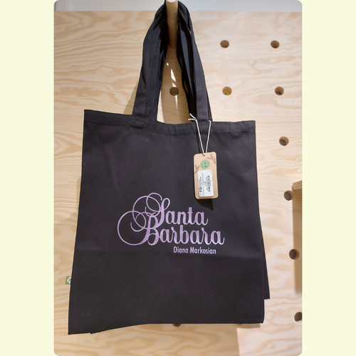 Diana Markosian - Totebag Diana Markosian - Santa Barbara