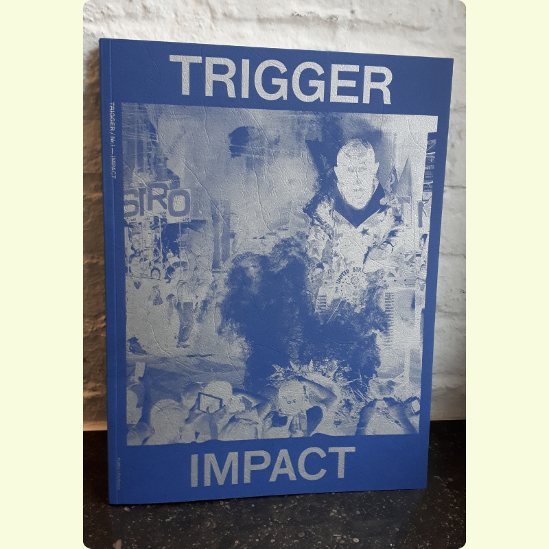 TRIGGER nr. 1: Impact