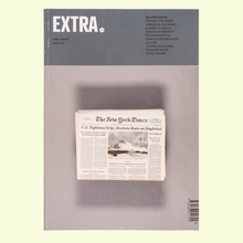 Afbeelding in Gallery-weergave laden, Extra #14 - De Pers Editie