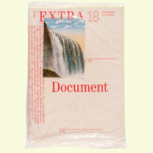 Afbeelding in Gallery-weergave laden, Extra #18 - Document