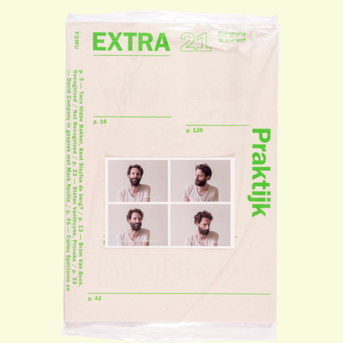 Extra #21 - Praktijk