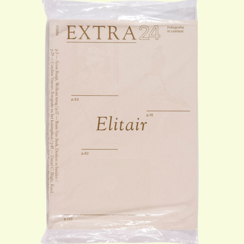 Extra #24 - Elitair