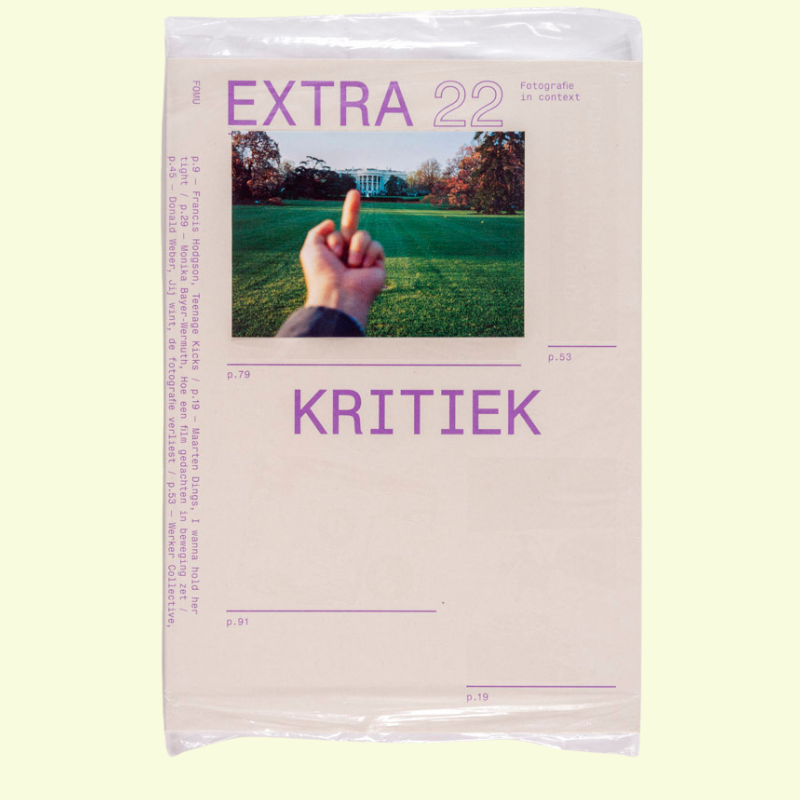 Extra #22 - Kritiek