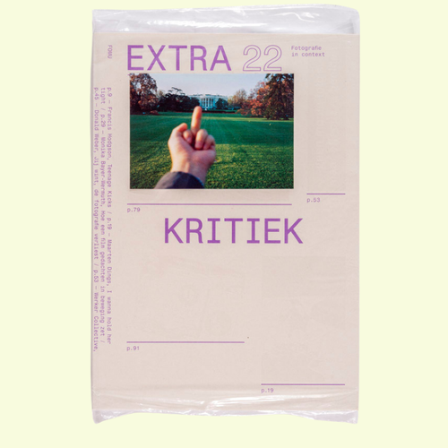 Extra #22 - Kritiek