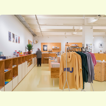 Afbeelding in Gallery-weergave laden, FOMU Hoodie - Stanley en Stella Cruiser 2.0