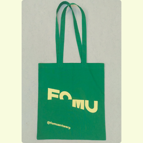 FOMU Totebag