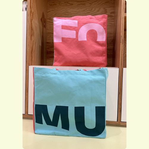 FOMU - Beach Bag