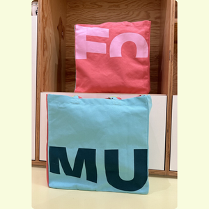 FOMU - Beach Bag