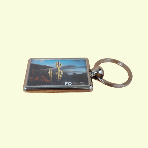 Diana Markosian - Keyring - Eli's Home