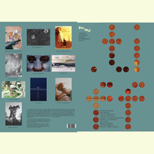 Afbeelding in Gallery-weergave laden, .TIFF 2026 - 14 - beschikbaar vanaf 26/06/2026