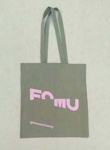 FOMU Totebag