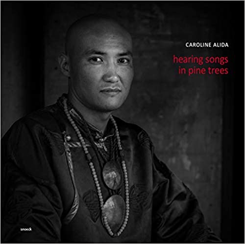 Caroline Alida - Hearing Songs in Pine Trees
