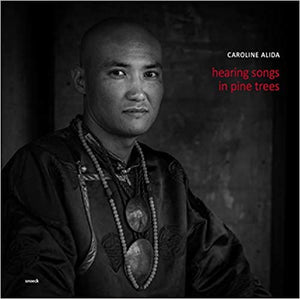 Caroline Alida - Hearing Songs in Pine Trees