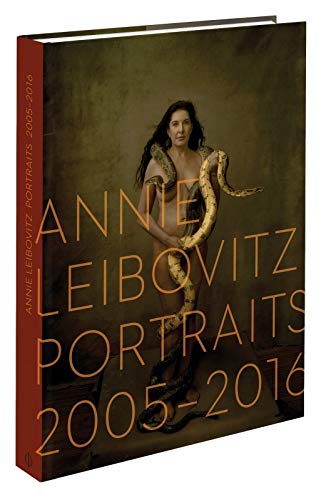 Annie Leibovitz - portraits 2005-2016