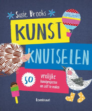 Afbeelding in Gallery-weergave laden, Kunst Knutselen