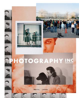 Photography Inc. - Van luxeproduct tot massamedium
