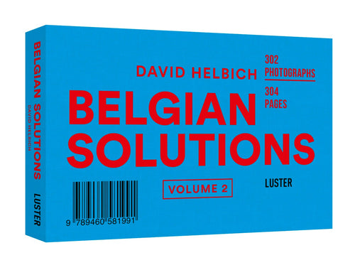 Belgian Solutions volume 2